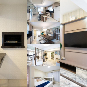 Casa Completa em Penha com Wi Fi Rápido TV 4K e Cozinha Equipada Ares condicionados Perfeito para Férias em Família Reserve agora mesmo!